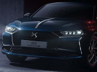 要说底盘它最强,这个豪华旗舰车30万不到?