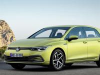 【买买快讯】高尔夫GTI即将迎来全球首秀，兄弟们我冲了