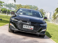 用思域的钱买20万的合资中型车,赚翻了.....