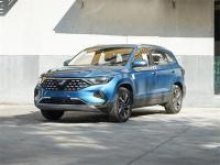 想要开车稳？这几款SUV不会让你失望，可以等一等