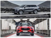 【新闻】成立才一年多,第20万辆汽车就下线了!牛!