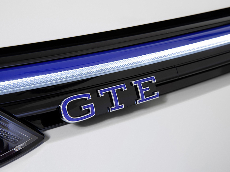 大众一口气准备了三款车型,可惜无缘车展