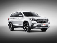 最低不足9万！花汉兰达三成价钱就能买大7座SUV！