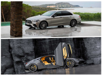 3500N·m，1.9秒破百的三缸车，就问你怕不怕