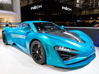 这种技术结构简单,性能优秀,国产跑车的春天要来了?