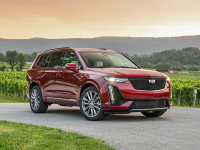 有钱不一定非得买BBA，这些SUV更能显示实力