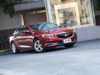 平民级“大排量”，想买一辆2.0T该看哪几款？