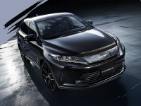 丰田在华新车规划曝光:三款重磅新车将国产!