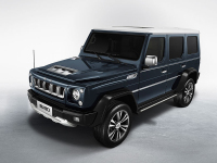 比途观L还大的中大型SUV仅需10.68万，这些车太疯狂了