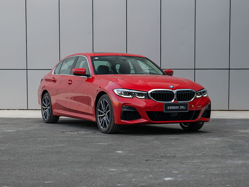 亚健康成常态 开这车可以治中年油腻？