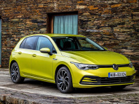 亲儿子系列，这些车型用着品牌的最新技术！