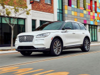 豪华SUV不到25万起！这些全新SUV即将迎来大热销