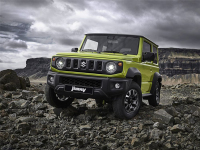 纯进口SUV,15万元可以搞定?你不要骗我