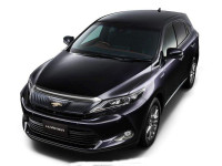 不止汉兰达！丰田未来还有这些爆款车将上市