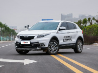 暴跌78%，2月SUV销量榜出炉！大众成为最大赢家