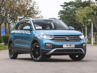 【教授100】打动年轻的心?测试大众探影280TSI