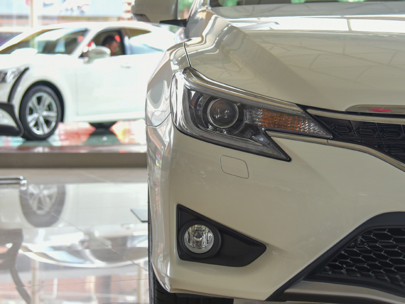 停产之后二手车更香，买这些车可以省一大半钱