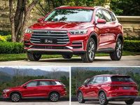 10万的售价，20万的面子！这几款SUV号称国产良心