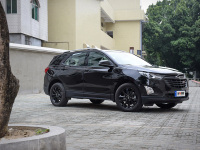 如果这些车能再好一点点，我就掏钱买了