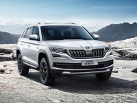 家用SUV不用随大流，这几款也是好车！