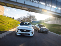 又一款白菜价豪车即将上市，不要太香