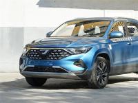 【快讯】10.68万起买合资中型SUV,太香了!