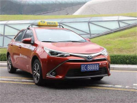 当年靠出租车混出名堂的几款车,现在依旧省油耐用吗?