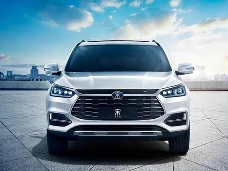 6.99万起，本周新车多款亲民车型上市了！