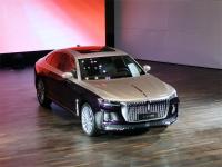 真正的“壕”横，这几款自主新车完爆合资车！