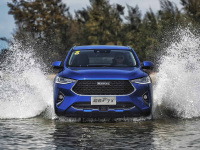 10来万的国产车6秒6破百，真有真么强？