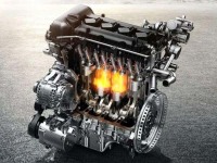 奇瑞只能垫底？热效率最高的5款国产发动机，马自达终于坐不住了