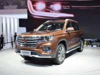 10多万元有30万的水准，预算不够可以考虑这几款车！