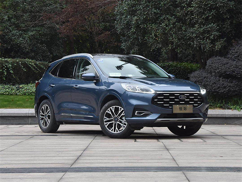 标配2.0T+四驱的SUV,一次保养才100多块?