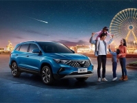 这款10.68万起售的车一上市，对手只能无地自容！