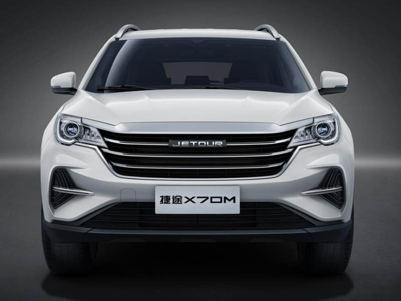 6.49万起买中型SUV,本周多款高性价比车型上市!