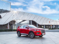 首款突破300万中国神车 哈弗H6剑指全球之巅