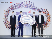 汽车领域首个全场景使用权交易平台诞生