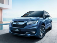 【快讯】特供无敌大后排SUV，今天就上市