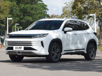 12万起也要做豪车？这些品牌高端化都拼了