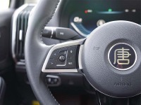 为什么国产车上的按键不是中文？