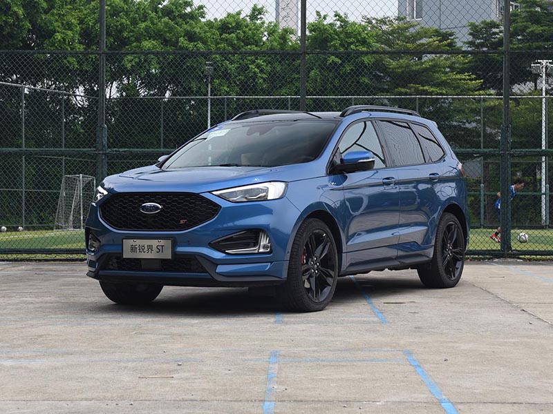 选择大5座还是7座？冠道实力PK福特锐界