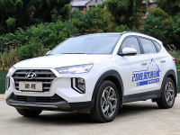 顶配官降2万！这高颜值SUV上市16.98万起