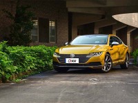 最美大众，全时四驱，这些被吹上天的车！真要买单有点难