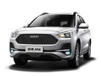 6.6万起的自动档SUV，不做广告都一堆人买？