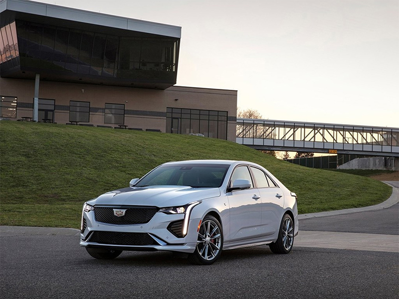 CT4即将到来，到底自身有没有什么突出的竞争力呢？