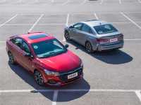 8.99万起的运动家轿让科鲁兹停产，咋这么厉害？