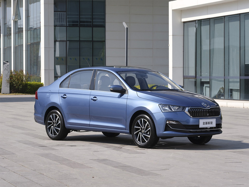 桑塔纳的新款兄弟，改款后会更值得买吗？