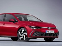 【快讯】全新高尔夫国内工厂下线，求求你快上市吧