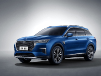 启辰星正式开启预售，又一爆款SUV要来了！