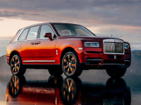 起售价600多万 这些车型实在令人意外